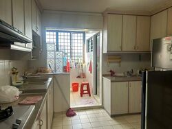 Blk 928 Hougang Street 91 (Hougang), HDB 5 Rooms #575904941